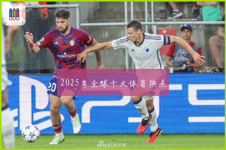 2025年全球十大体育热点